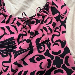 Manuheali’i Nihoa Ailana Dress